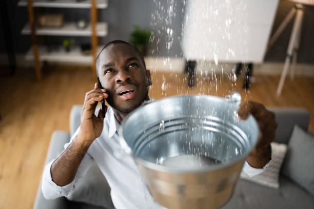 Harrington Park, NJ Water damage restoration Company